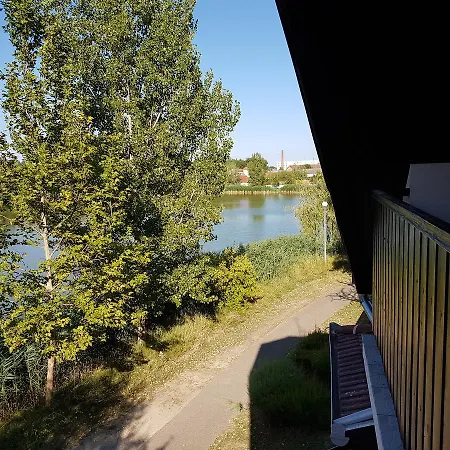 To Uti Vendeghaz Pensjonat Mezotur