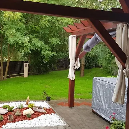 Pensjonat To Uti Vendeghaz