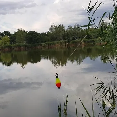 To Uti Vendeghaz Pensjonat