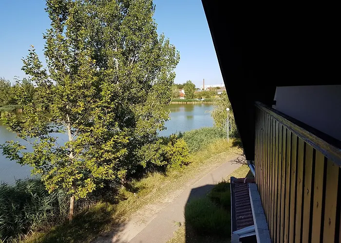 To Uti Vendeghaz Gæstehus Mezotur