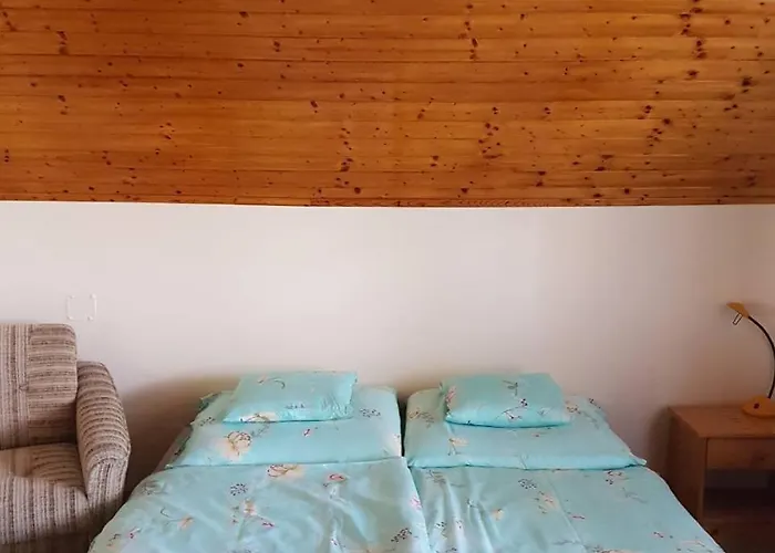 Gæstehus To Uti Vendeghaz Mezotur